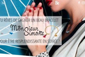 Concours gagnez 37 bracelets Hector