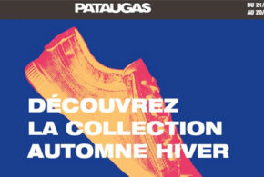 Concours gagnez 4 paires de chaussures Pataugas