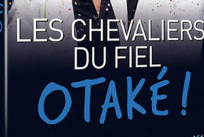 Concours gagnez 40 DVD du spectacle des Chevaliers du Fiel