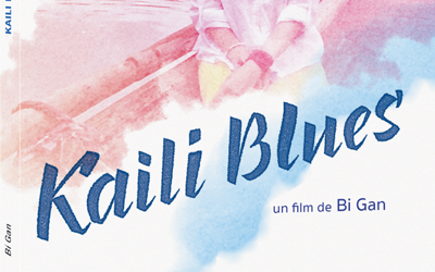 Concours gagnez 5 DVD du film Kaili Blues