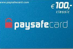Concours gagnez 5 codes PaySafeCard de 100 euros
