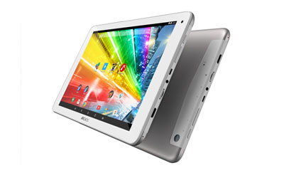 Concours gagnez 5 tablettes ARCHOS 101c Platinum