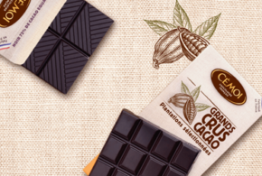 Concours gagnez 64 tablettes de chocolat