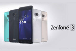 Concours gagnez chaque jour 1 smartphones Asus ZenFone 3 64Go