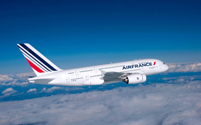 Concours gagnez des billets d'avion Paris Punta Cana AR