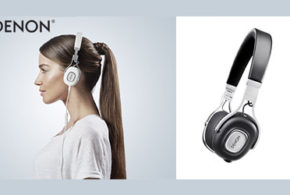 Concours gagnez des casques audio AH-MM200