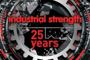 Concours gagnez des invitations pour la soirée Industrial Strength