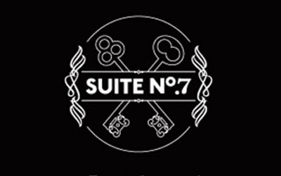 Concours gagnez des invitations pour la soirée Suite N°7