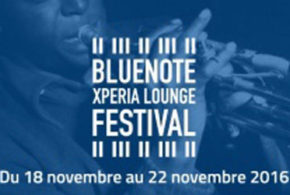 Concours gagnez des invitations pour le Blue Note Festival