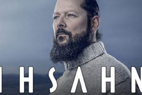 Concours gagnez des invitations pour le concert d'Ihsahn