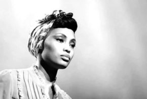 Concours gagnez des invitations pour le concert d'Imany