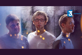 Concours gagnez des invitations pour le concert de Gogo Penguin