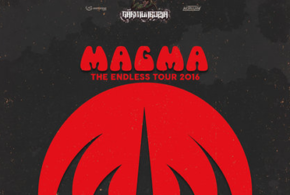 Concours gagnez des invitations pour le concert de Magma