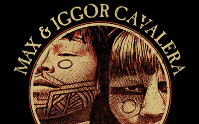 Concours gagnez des invitations pour le concert de Max & Iggor Cavalera