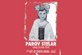 Concours gagnez des invitations pour le concert de Parov Stelar
