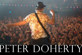 Concours gagnez des invitations pour le concert de Peter Doherty