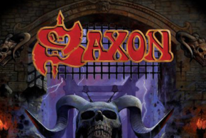 Concours gagnez des invitations pour le concert de Saxon