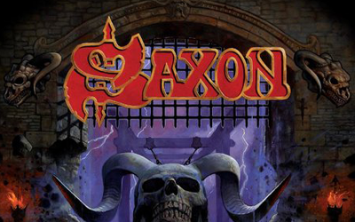 Concours gagnez des invitations pour le concert de Saxon