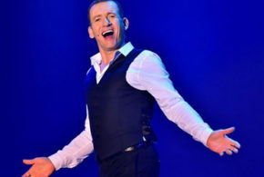 Concours gagnez des invitations pour le spectacle Dany Boon