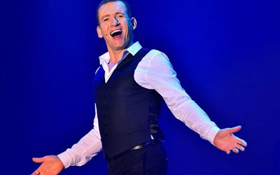 Concours gagnez des invitations pour le spectacle Dany Boon