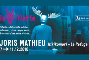 Concours gagnez des invitations pour le spectacle Hikikomori