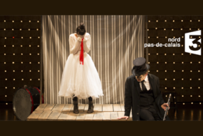 Concours gagnez des invitations pour le spectacle La jeune fille, le diable et le moulin