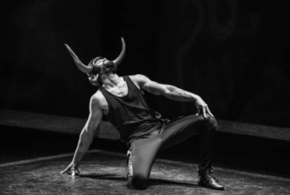 Concours gagnez des invitations pour le spectacle Raging Bull