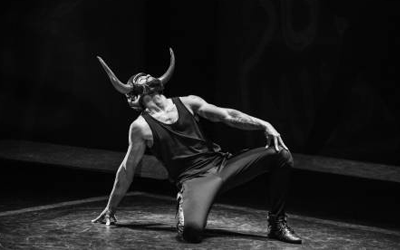 Concours gagnez des invitations pour le spectacle Raging Bull