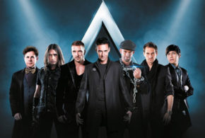 Concours gagnez des invitations pour le spectacle The Illusionists