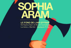 Concours gagnez des invitations pour le spectacle de Sophia Aram