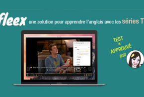 Concours gagnez un abonnement Fleex d'un an