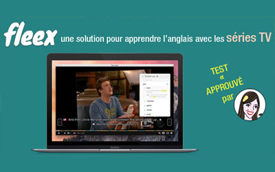 Concours gagnez un abonnement Fleex d'un an