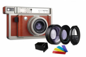 Concours gagnez un appareil photo Lomo'Instant Wide