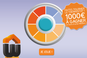 Concours gagnez un bon d'achat Weldom de 150 euros