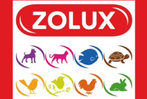 Concours gagnez un bon d'achat Zolux de 100 euros