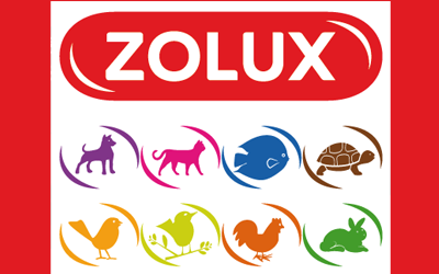 Concours gagnez un bon d'achat Zolux de 100 euros