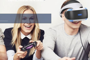 Concours gagnez un casque de réalité virtuelle PlayStation VR