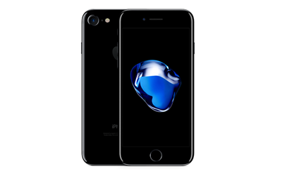 Concours gagnez un iPhone 7+ 256Gb