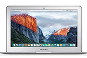 Concours gagnez un ordinateur MacBook air