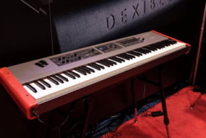 Concours gagnez un piano numérique portable Dexibell