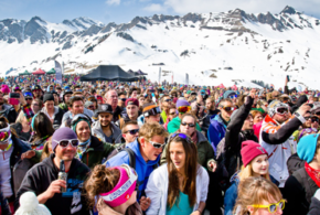 Concours gagnez un séjour au ski pour 4 personnes à Morzine