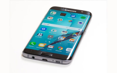 Concours gagnez un smartphone Samsung Galaxy S7 Edge