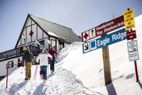 Concours gagnez un voyage au ski pour 2 en Utah aux Etats-Unis