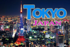 Concours gagnez un voyage de 6 jours à Tokyo pour 2