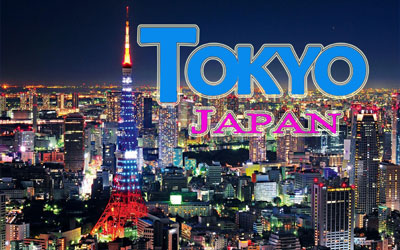 Concours gagnez un voyage de 6 jours à Tokyo pour 2