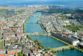 Concours gagnez un voyage de 6 jours pour 2 à Copenhague au Danemark