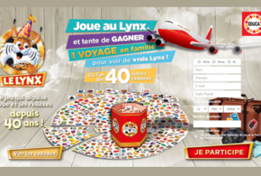 Concours gagnez un voyage en famille en Espagne