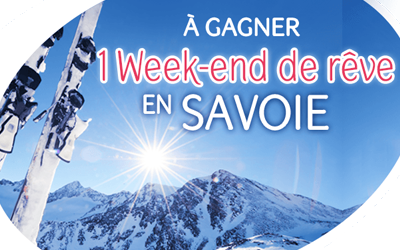 Concours gagnez un week-end pour 2 personnes à Venise