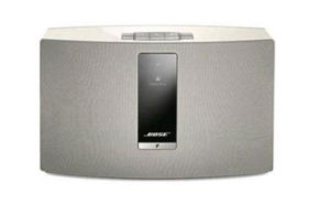 Concours gagnez une enceinte sans fil Bose SoundTouch 20 III WiFi