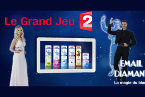 Concours gagnez une tablette Apple iPad Air